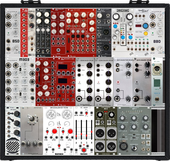 Eurorack 01