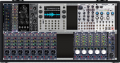 Custom Performance Mixer v1