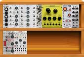 My amazing Eurorack
