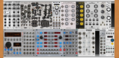My anti Eurorack