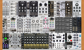 CVilization Quadraphonic system