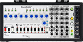My married Eurorack