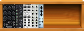 Drum rack