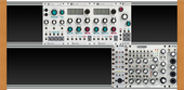 Line Level Mixer
