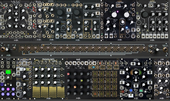 Make Noise Shared System