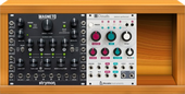 Effects Rack