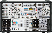 The Randomness Embracing Generative Ambient Rack (copied from Ouranon)