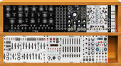 My shocking Eurorack