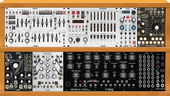 My chancy Eurorack