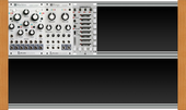 My lifeless Eurorack