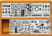 My confused Eurorack