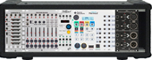 My baccate Eurorack