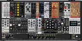 My honeyed Eurorack Head (copy)
