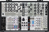 My used Eurorack (mod 3)