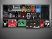 z Pedalboard