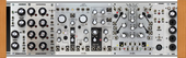 My odd Eurorack