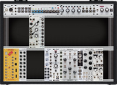 CASE VANGUARD LIVE KR