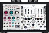 tape effects rack