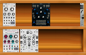 My hipper Eurorack