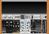 My Finally Got Paid Eurorack