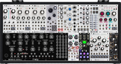 My squarish Eurorack