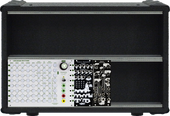 My unpraised Eurorack