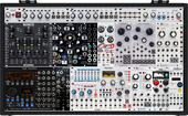 My unflawed Eurorack