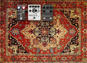 My Pedals