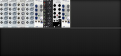 My podgy Eurorack