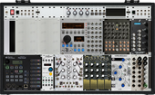 My digital rack