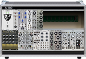 the flagship 101 Eurorack