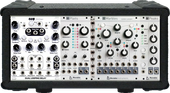 My unchanged Eurorack
