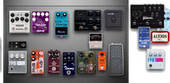 My Pedalboard 4/30/19