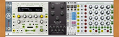 My scary Eurorack