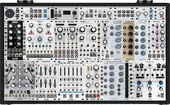 Intellijel 7U case (build)
