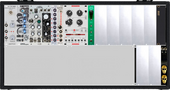 My speedy Eurorack