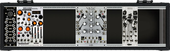 My aslant Eurorack