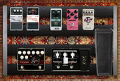 Malky Board