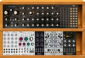 My roomy Eurorack