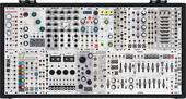 My poachy Eurorack