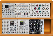 My misformed Eurorack