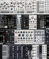 Rackbrute 6U