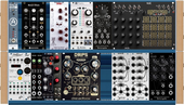 Rackbrute 6u Rhythm