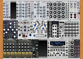 actual rack