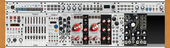 My viewless Eurorack