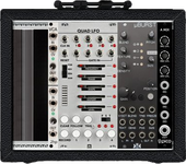 My afoot Eurorack