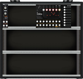 My swainish Eurorack