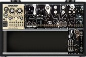 Electronic 4 Rack