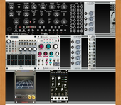 My 1st Eurorack