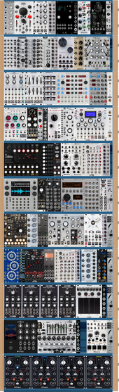Current Rack